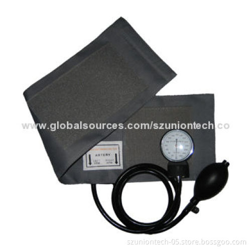 Normal-type Aneroid Sphygmomanometer